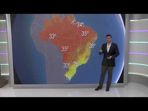 SECA E CALOR EM SÃO PAULO E CENTRO-OESTE AGRAVAM SITUAÇÃO DOS PASTOS