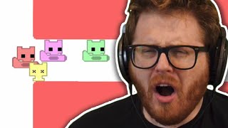 THIS GAME WILL RUIN FRIENDSHIPS screenshot 2