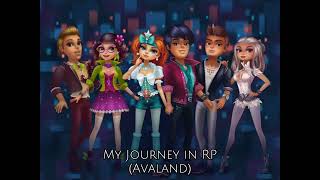 Avaland Journey (Mai Zedler - 148) #Avaland screenshot 5