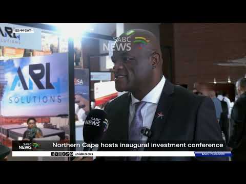 Northern Cape Investment Conference