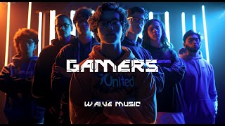 GAMERS UNITED | Original song from W.AI.VE by one Earth screenshot 2