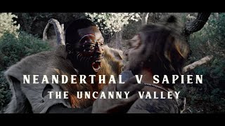 Download Lagu Neanderthal vs Homo Sapien Battle - Stone Age Thriller Series - The Uncanny Valley #01 MP3