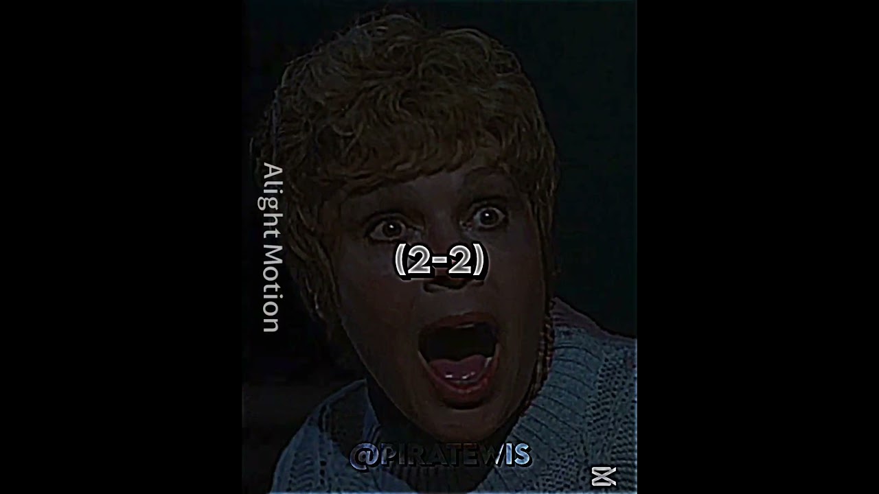 Drayton Sawyer vs Pamela Voorhees | 