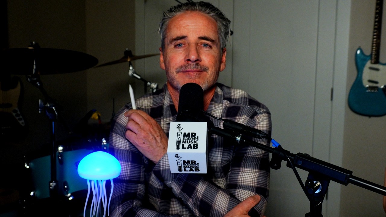 Stop Collecting Guitar Licks — Do This Instead