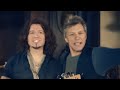 Video Knockout Bon Jovi