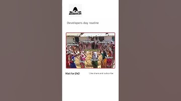 Developer | programmers life #programmerlife #programmers #programmerslife #viralshort #viralvideos