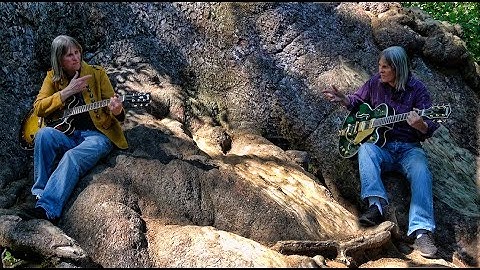 Ancient Stones  - A Song for Mother Nature