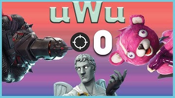 i found a weird bug in apex legends that makes my screen look like this