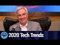 Future today institute 2020 tech trends report