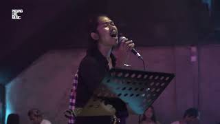 Roman Picisan - Dewa 19 | Lumiere (Live Cover) screenshot 3