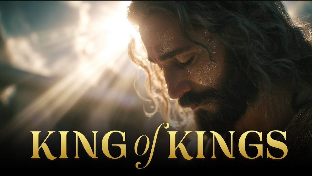 King of Kings | Worship Anthem of Majesty and Praise - YouTube