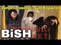 BiSH - ZENSHiN ZENREi [sub Español]