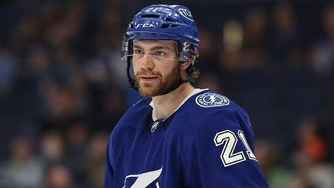 Brayden Point - “Light It Up”