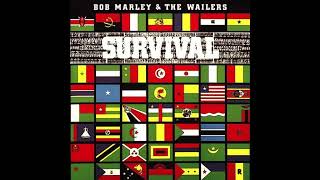 Bob Marley & The Wailers - Zimbabwe