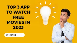 3 FREE STREAMING APPS TO WATCH EVERYTHING screenshot 2