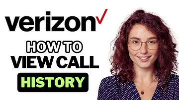 How To View Verizon Call History (2025)