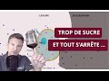 Comprendre Le Mystère Des Vins Doux L Osmose De La Levure Expliquée Simplement mp3