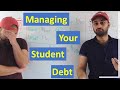 Paying Off Your Student Loans