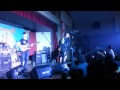 AZUREFORJANNE - The Finisher//MMXII (Live at RTW14 Goes Underground Tour Sarawak)