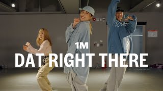 Summer Walker - Dat Right There ft. Pharrell \/ Yeojin Choreography