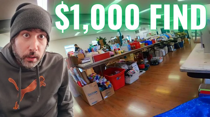 These Are Worth $1000... Don't Miss Them