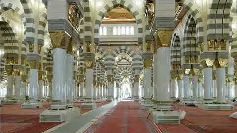 سورة مريم - عبد المحسن القاسم 1432هـ