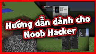 Hướng dẫn dành cho những Cheater mới