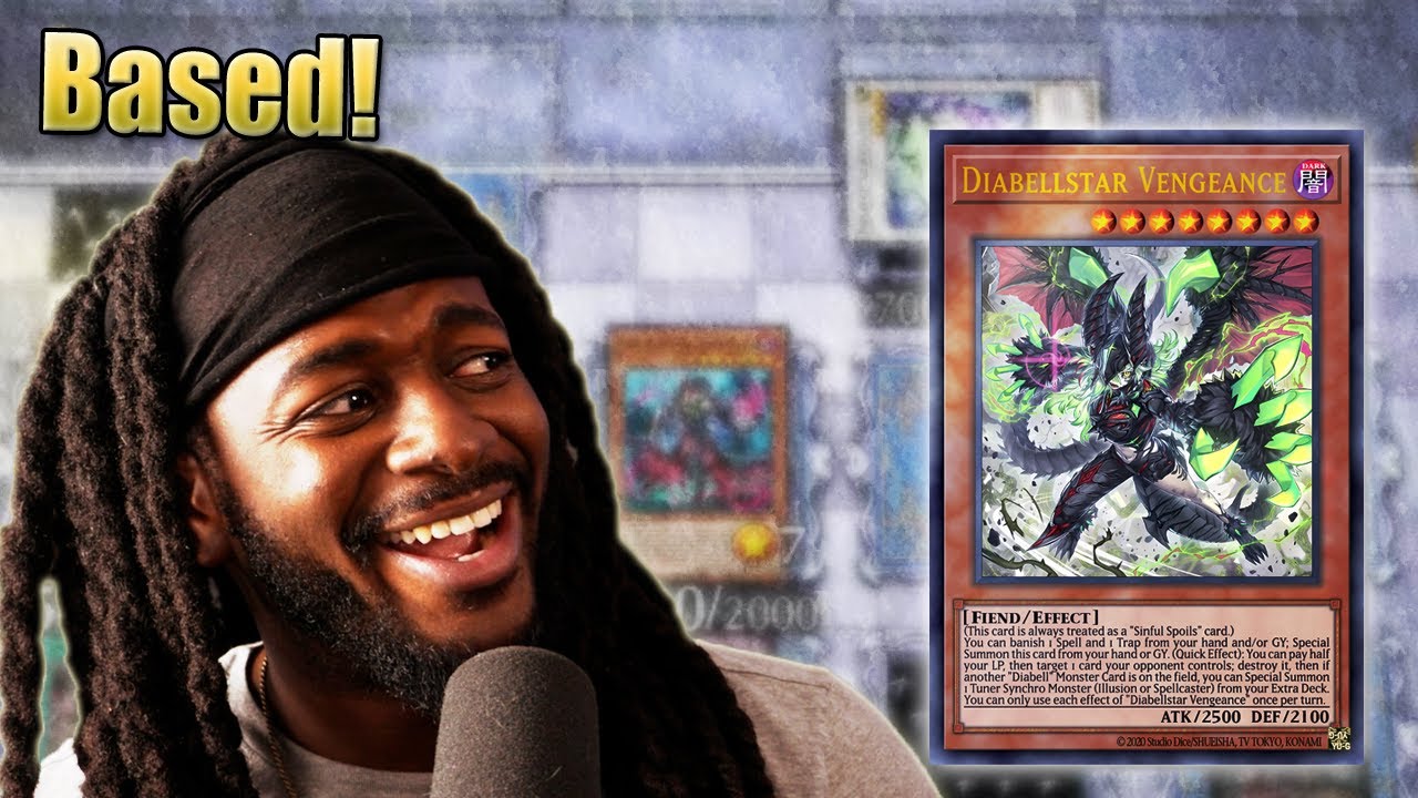 Now THIS is a Sinful Spoils Deck I Can Get Behind!