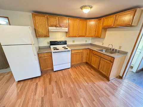101 Main Rd. Apt. 3, Milford, ME home video tour