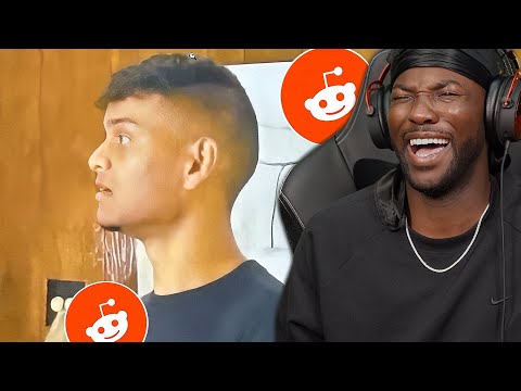 RDC React To Hilarious Reddit & Twitter Community #17