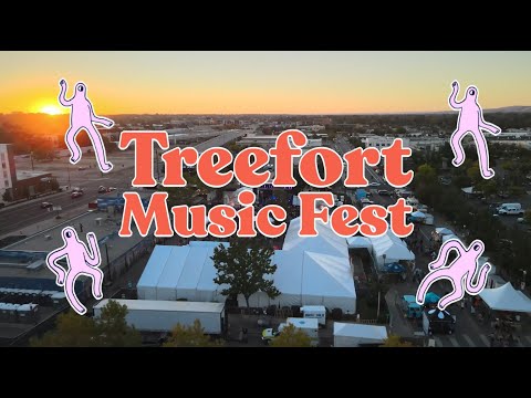 Treefort Music Fest 9 Recap!