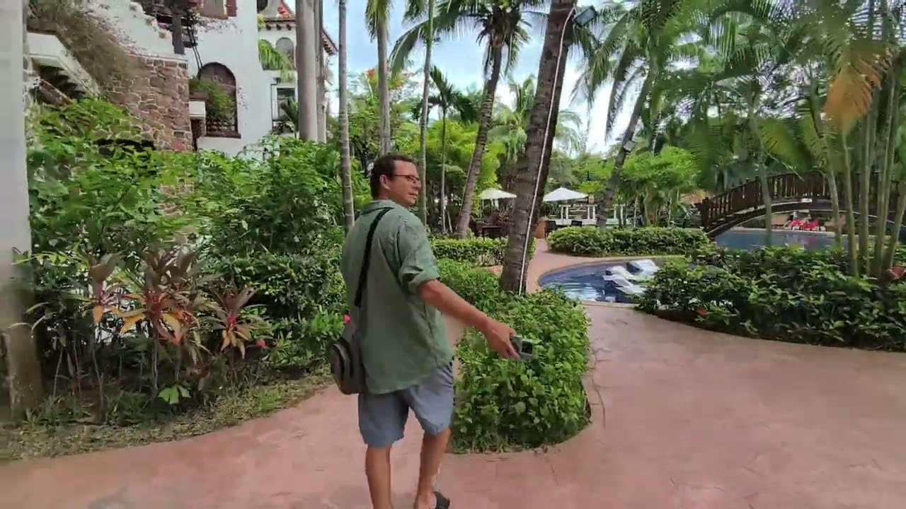 Обзор отеля Best Western Premier International Resort Hotel Sanya