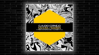 Claudio Cornejo - Sahura (Weird Sounding Dude Remix) [Juicebox Music]