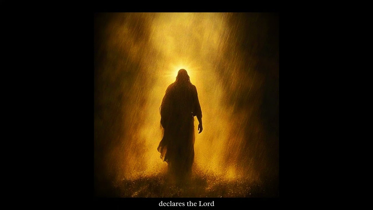 SEEK THE LORD WHILE HE MAY BE FOUND