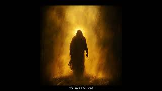 SEEK THE LORD WHILE HE MAY BE FOUND