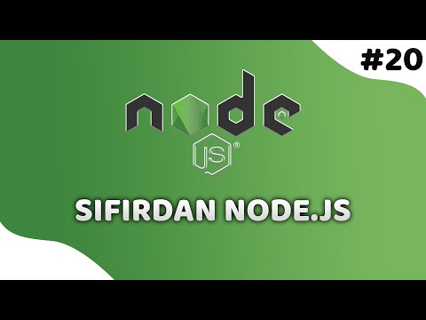 Sıfırdan Node.js | Break, Continue, Label Kavramları #20