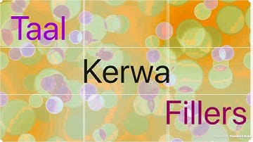 Learn tabla taal kehrwa very usefull video #36 by Harpreet singh