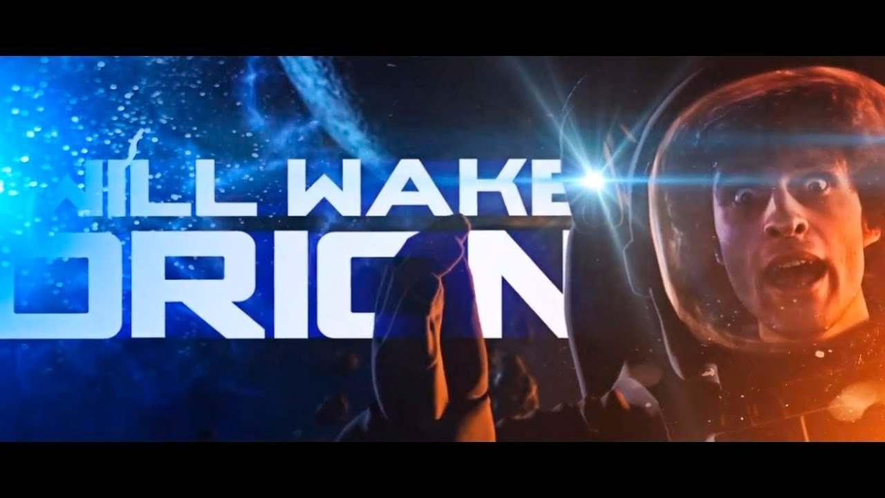 Watch Vector Of Underground - I will wake Orion (Official Lyric Video) on YouTube Watch Vector Of Underground - I will wake Orion (Official Lyric Video) on YouTube