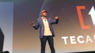 Tecademics Conference Highlights