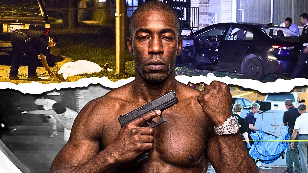 He Got $12,000 Cash Every Body, He Made $264,000 | “Rah-Rah” Sawyer