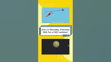 Autodesk Design & Make Educator Series: Leap Forward with Sim Lab