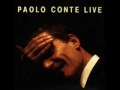 Paolo Conte - Don't break my heart.