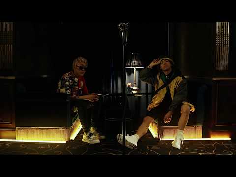 [TEASER] LOOPY - <strong>PRADA</strong> <strong>SHOES</strong> (FEAT. YOUNG WEST) [Official Live Performance]