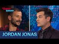 Jordan Jonas - Empowering People Through Nature | The Daily Show