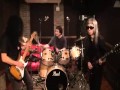 Makoto kawabata keiji haino  tatsuya yoshida