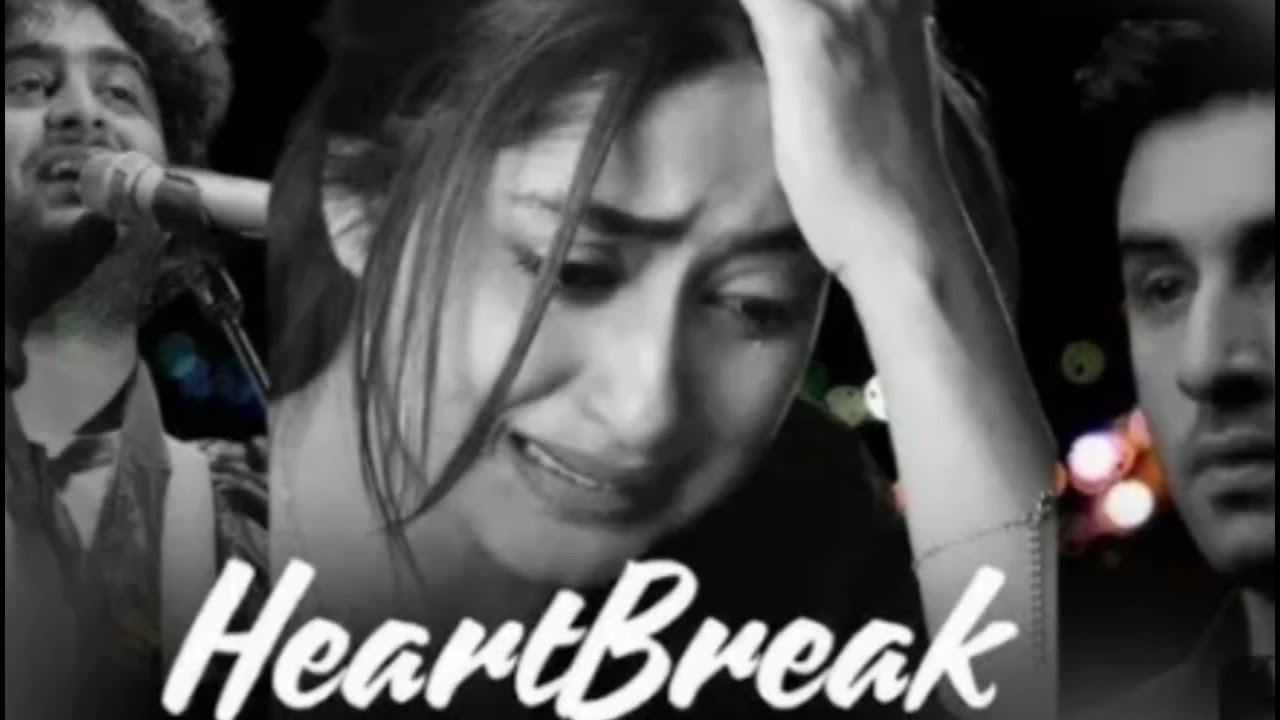 SAD LOFI HEART 💔 BROKEN | SLOW + REVERB SAD LO-FI SONG 