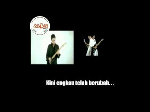 Kangen Band - Yang Aku Tau (VCD)