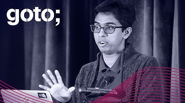 Cloud Native Communication Patterns with gRPC • Kasun Indrasiri • GOTO 2020