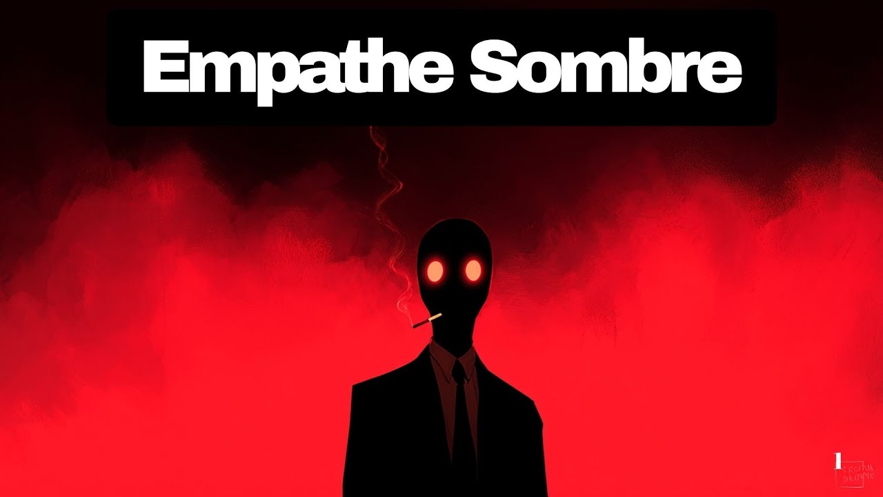 Le Pouvoir Caché de l’Empathe Sombre : Plus Dangereux qu’un Narcissique