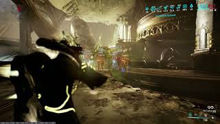 Warframe: Nataruk, Tenet Cycron and Syam build [2026]